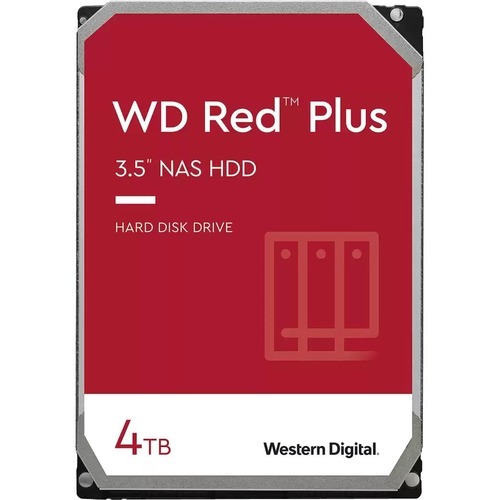 WD40EFPX - Western Digital