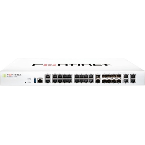 FG-100F-BDL-950-36 - Fortinet