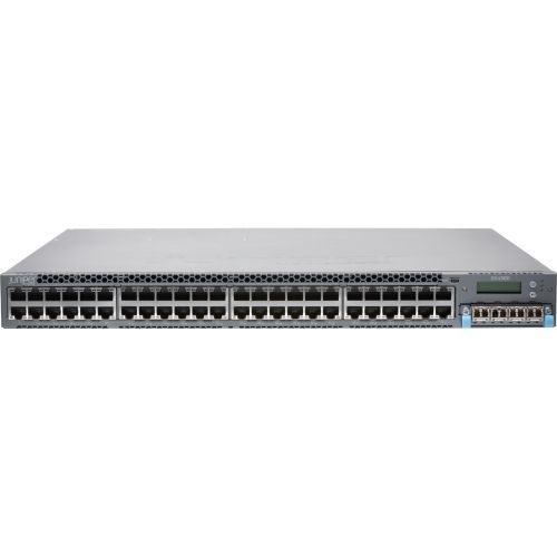 EX4300-48T-DC - Juniper