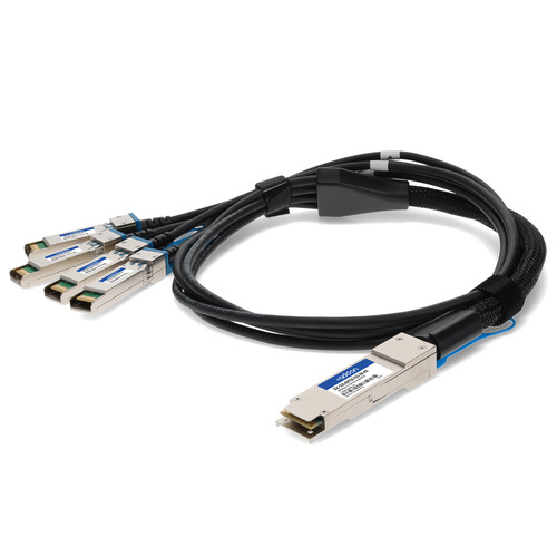 DAC-Q28-4SFP28-25G-2M-AO - Addon