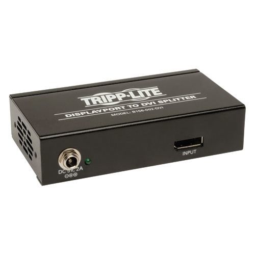 B156-002-DVI - Tripp Lite