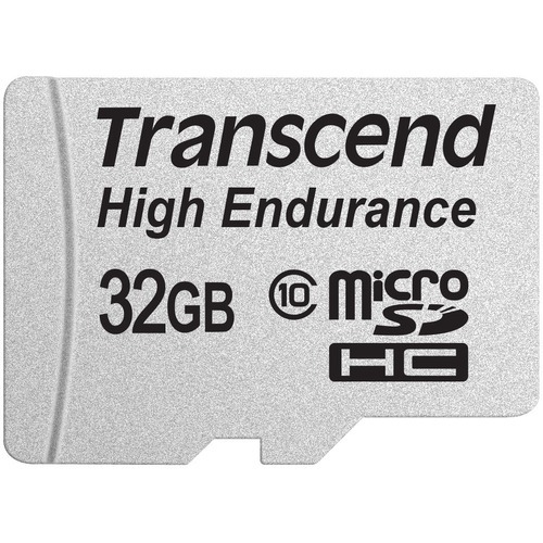 TS32GUSDHC10V - Transcend