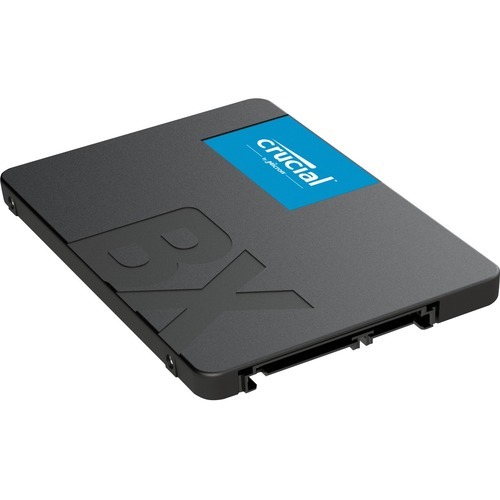 CT480BX500SSD1T - Micron