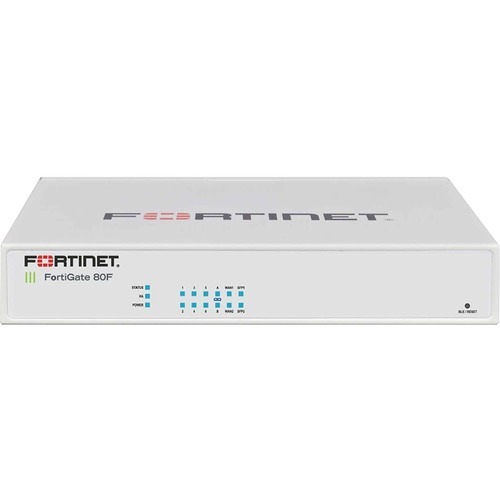 FG-81F-POE-BDL-811-60 - Fortinet