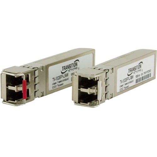 TN-10GSFP-LR1M - Transition