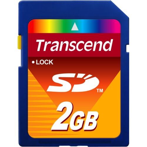 TS2GSDC - Transcend