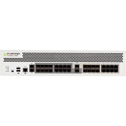 FG-1000D-BDL-811-36 - Fortinet