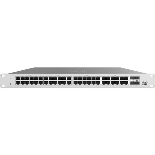 MS125-48FP-HW - Cisco