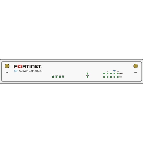 FWF-40F-3G4G-P-BDL-950-12 - Fortinet