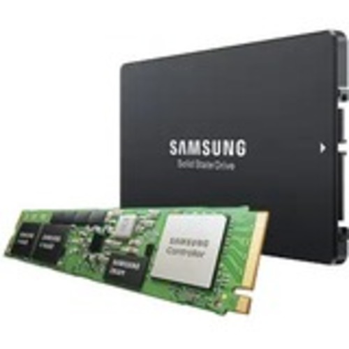 MZQL2960HCJR-00A07 - Samsung