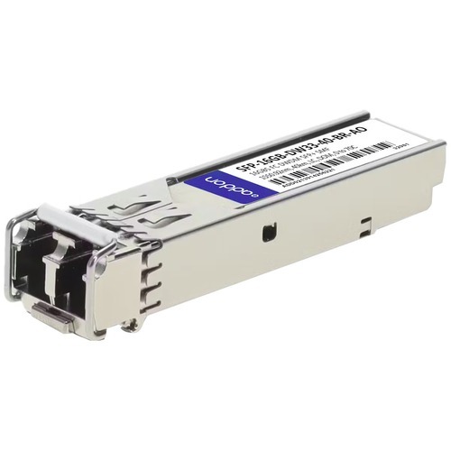 SFP-16GB-DW33-40-BR-AO - Addon