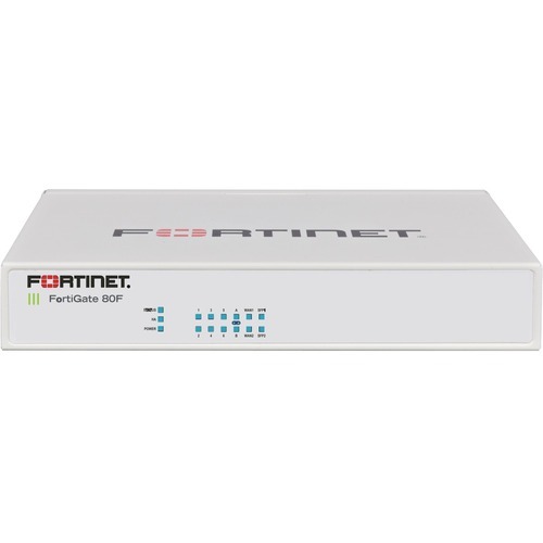 FG-80F-BDL-950-36 - Fortinet