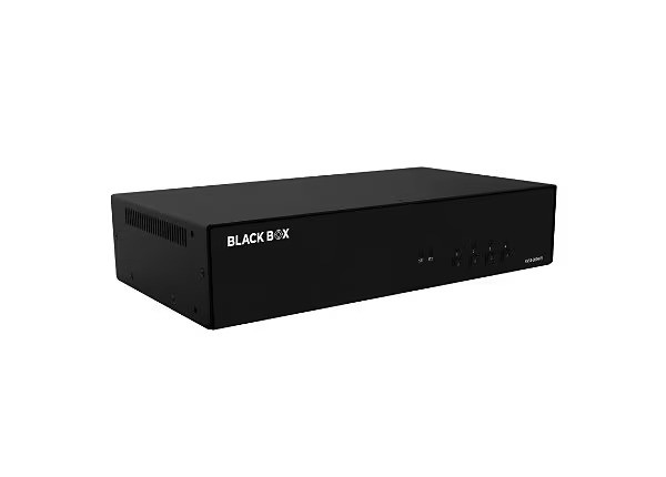 KVS4-2004HV - Black Box