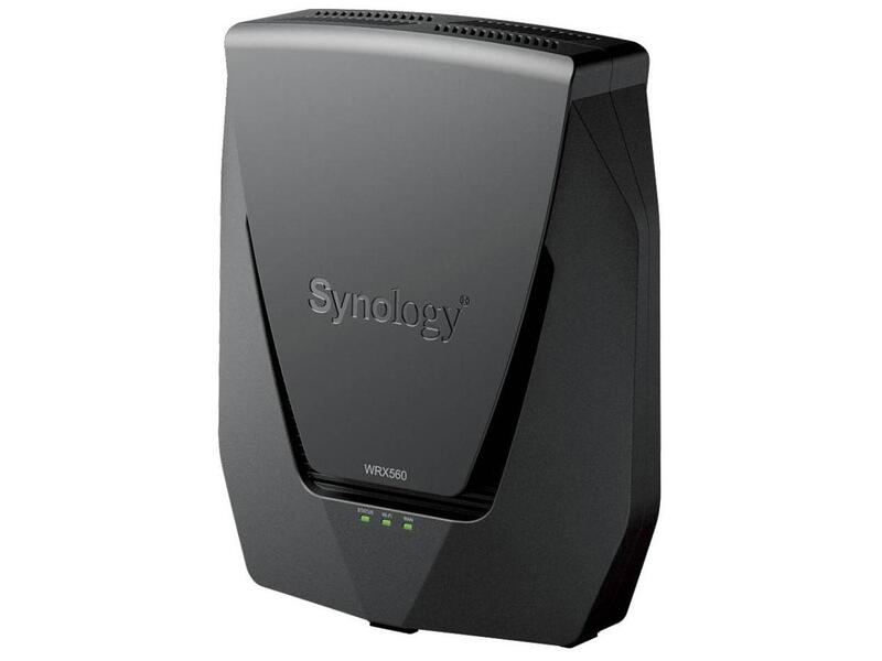 WRX560 (GL) - SYNOLOGY