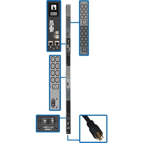 PDU3EVN6L2130B - Tripp Lite