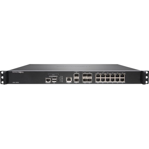 01-SSC-1081 - SonicWall