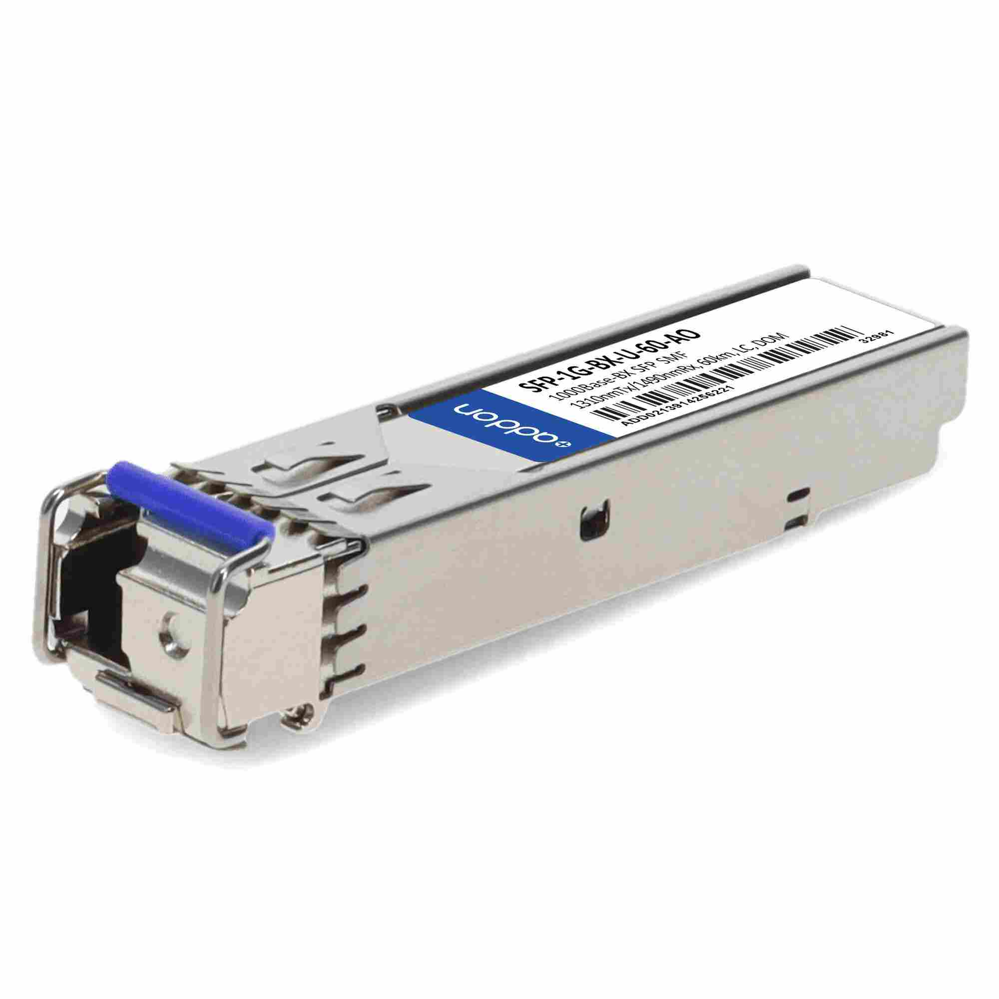 SFP-1G-BX-U-60-AO - Addon