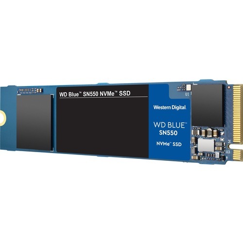 WDS500G2B0C - WD