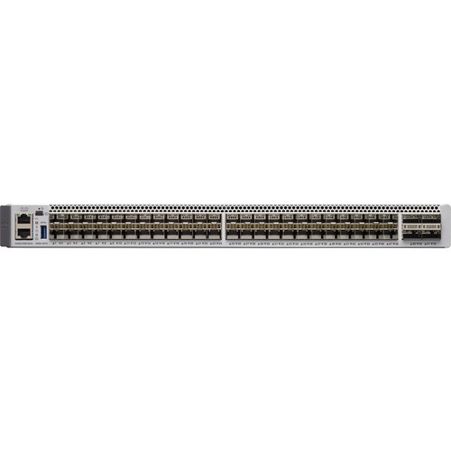 C9500-48Y4C-A-BUN - Cisco