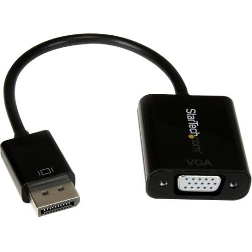 DP2VGA3 - StarTech.com