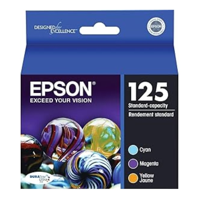 T125520-S-K - Epson