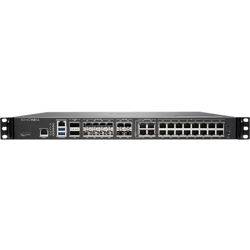 02-SSC-3628 - SonicWall