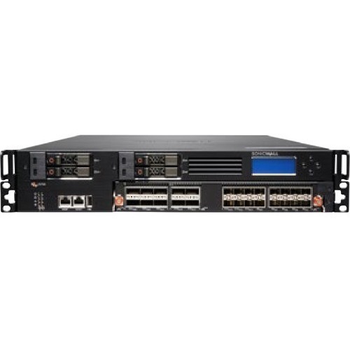 02-SSC-5827 - SonicWall