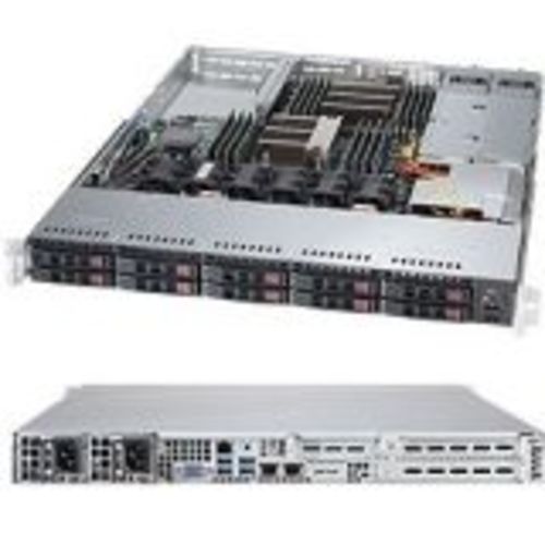 SYS-1028R-WTR - Supermicro