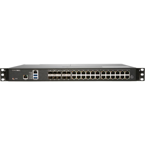 02-SSC-8386 - SonicWall