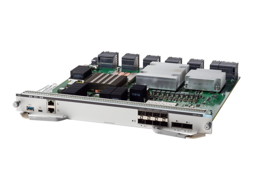 C9600-SUP-1 - Cisco