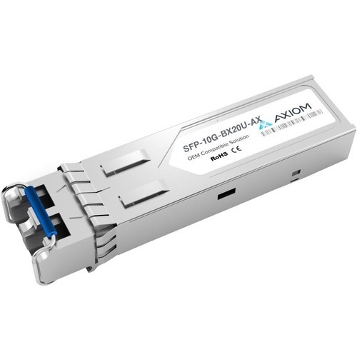 SFP-10G-BX20U-AX - Axiom