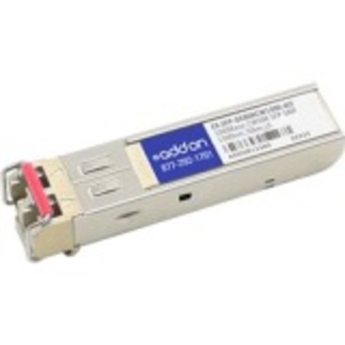 EX-SFP-GE80KCW1390-AO - Addon