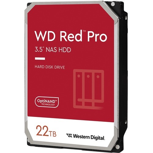 WD221KFGX - Western Digital