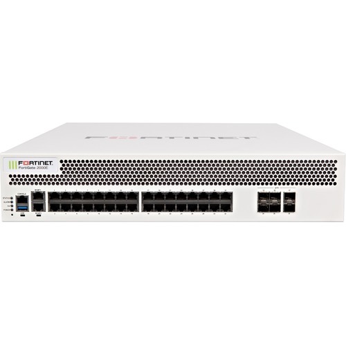 FG-2000E-USG - Fortinet