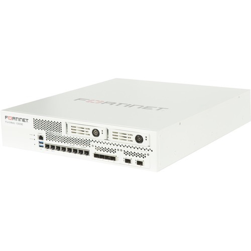 FWB-1000E-BDL-934-60 - Fortinet