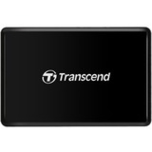 TS-RDF8K2 - Transcend