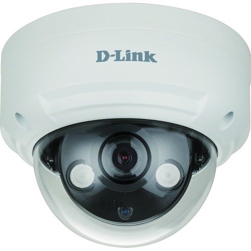 DCS-4614EK - D-Link 