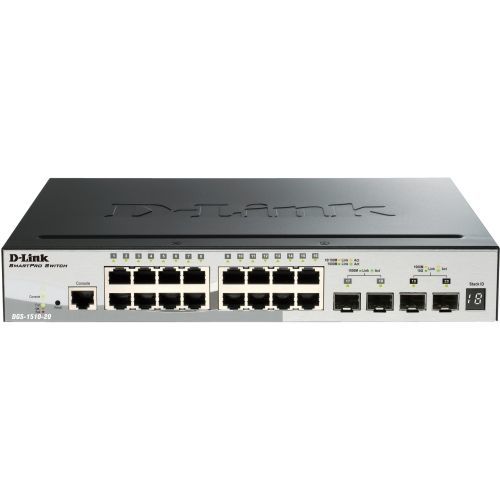 DGS-1510-20 - D-Link