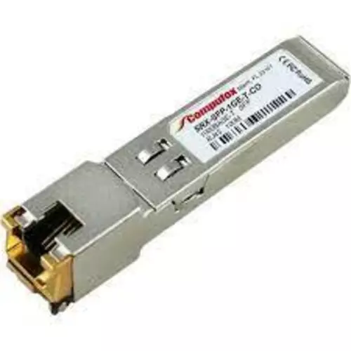 SRX-SFP-1GE-T - Juniper