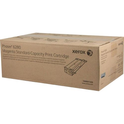 106R01389 - Xerox