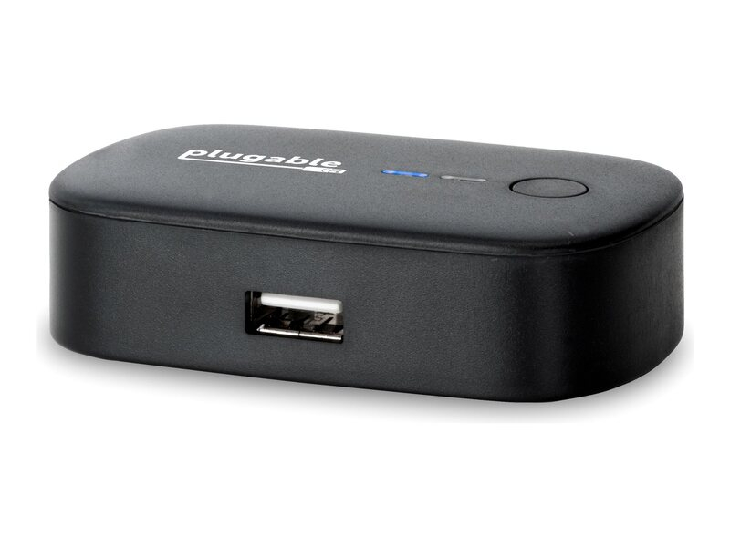 USB2-SWITCH2 - PLUGABLE