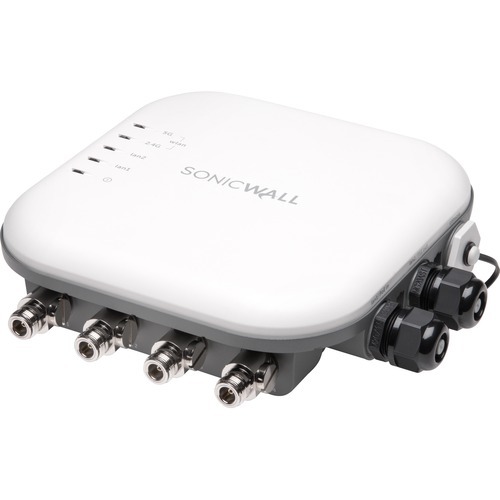 02-SSC-2680 - SonicWall