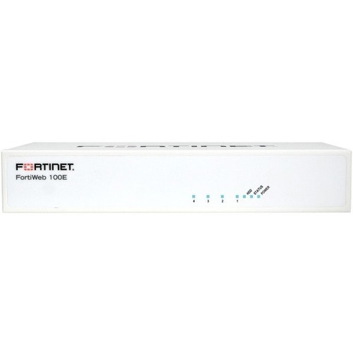 FWB-100E-BDL-601-60 - Fortinet