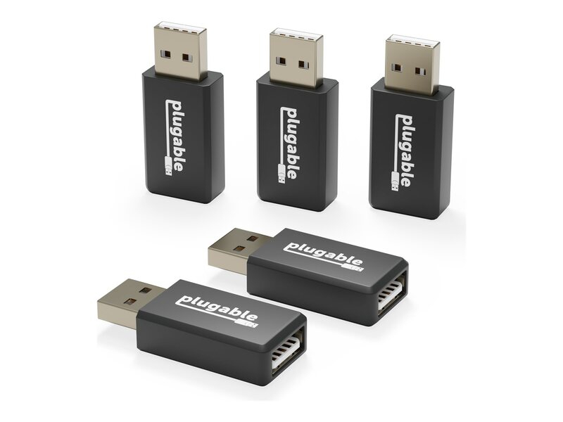 USB-MC1-5X - PLUGABLE