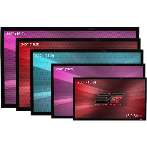 PFV300H-PLUS - Elite Screens