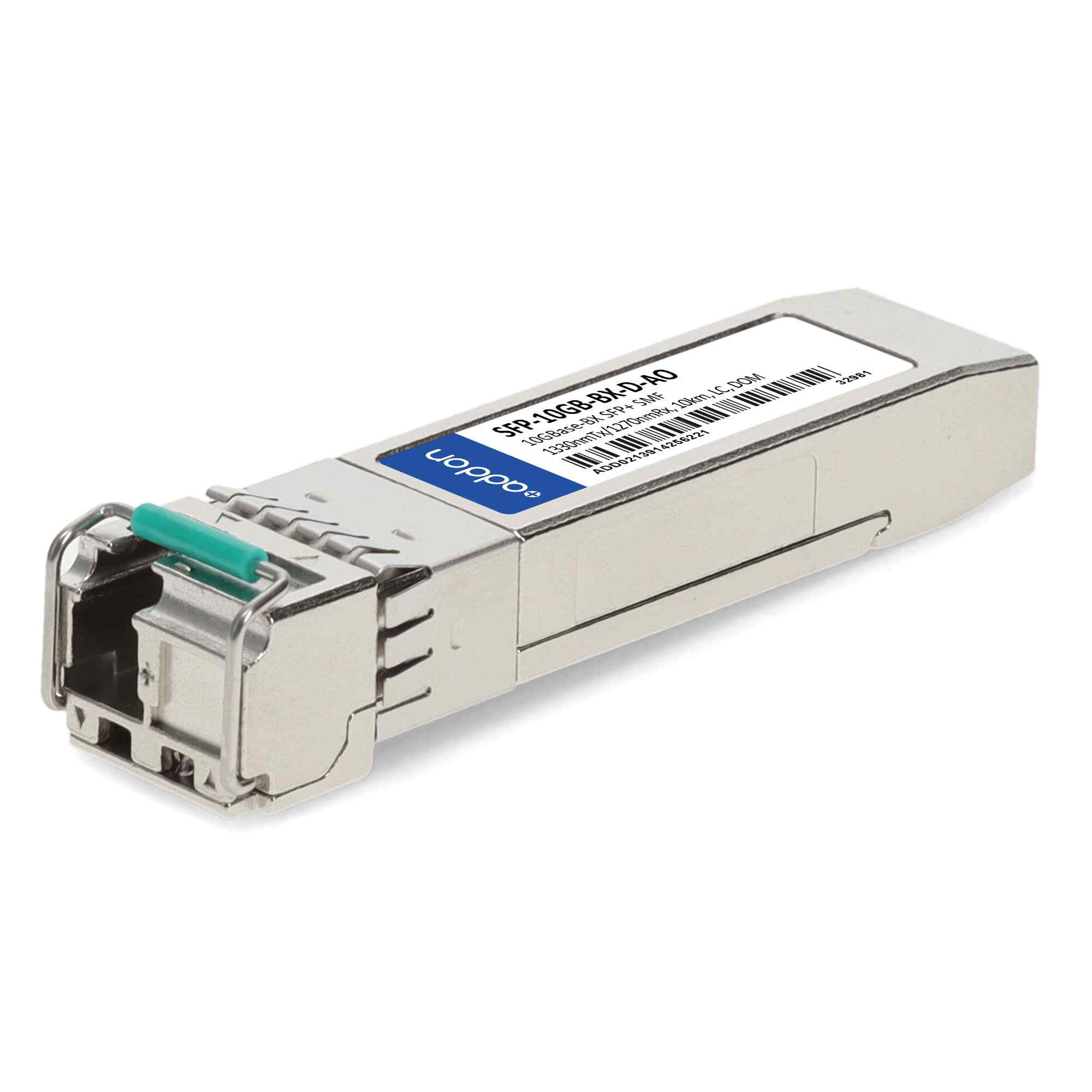 SFP-10GB-BX-D-AO - Addon