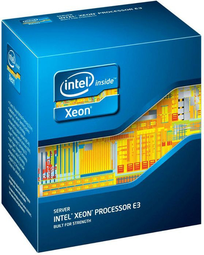 BX80637E31280V2 - Intel