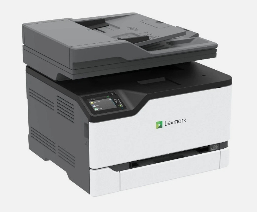 40N9390 - Lexmark