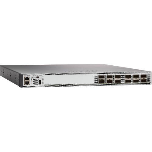 C9500-12Q-A - Cisco