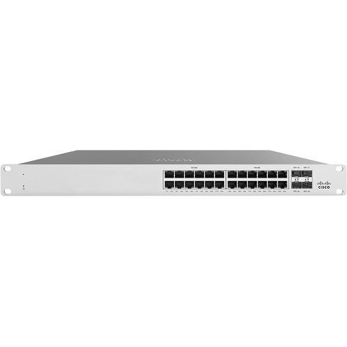 MS125-24P-HW - Cisco